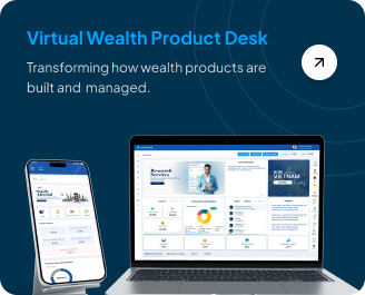 Virtual Wealth Product Desk
