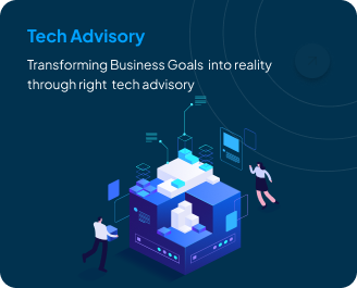 Tech Advisory