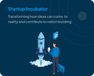 Startup Incubator