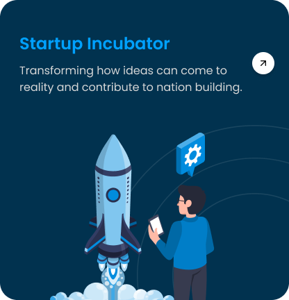 Startup Incubator