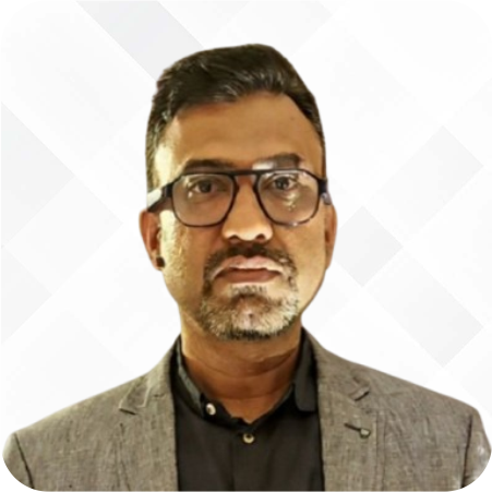Saikat Chakraborty