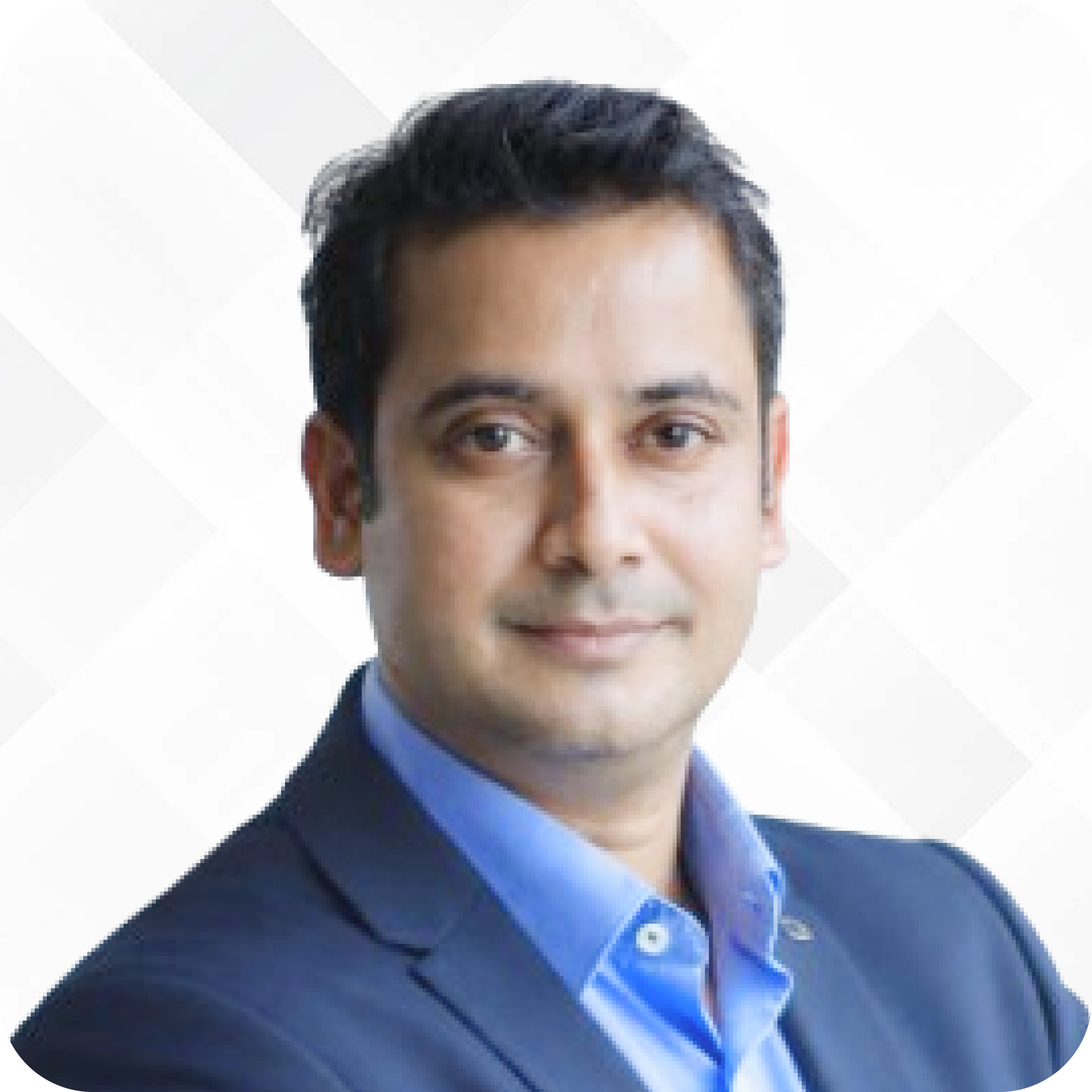 Gaurav Kumar Singh