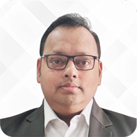 Rajesh Chauhan